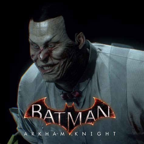 batman arkham knight pigman|More.